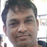 Avinash Thote