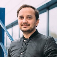 Oleksandr Danevych