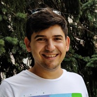 Vyacheslav Verbitskiy