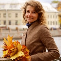 Татьяна Левченко