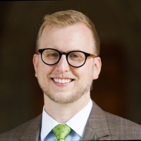 Jordan Greenwald, Ph.D.