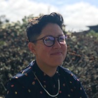 Megan Doherty-Baker (she/her)