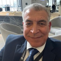 Abdulrahman M. Jundi