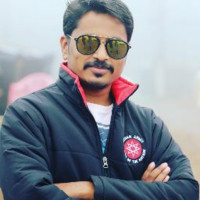 Prashant Chaugule