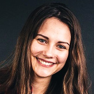 Angelica Cherkashina