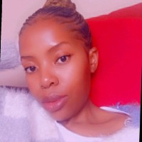Noluthando Mbatha