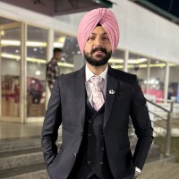 Durgesh Singh