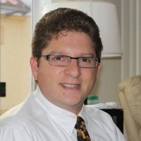 Jeff Zuckerman, CPFA
