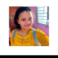 Vaishnavi P Rao