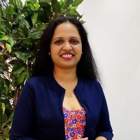 Kirti Paik-Inkar