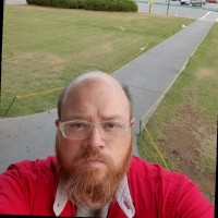 Chad Thaxton