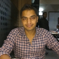 Mayank Senani