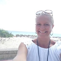 rocio González Ramírez