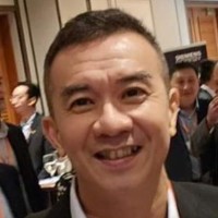 Sebastian Teo