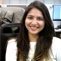 Anushree Pawar