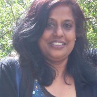 Niranjalie Perera