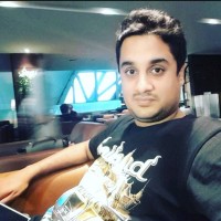 Rizwan Mangi