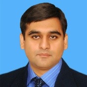 Nabeel Ahmed