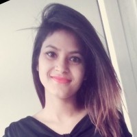 Dimple Rawat