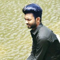 Arjun L
