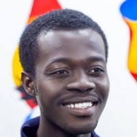 Justice Appiah
