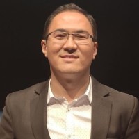 Seitek Kurmanov, CISSP, CISSM, CPTE