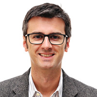 Andrea Pattarini