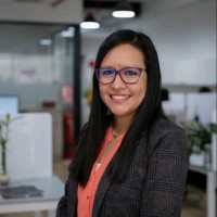 Lesli Liset Concha Moreno