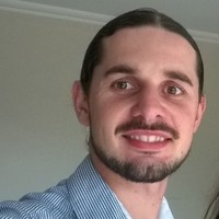 Tiago Martini Riboldi