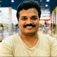 Nandakumar.K Venugopal