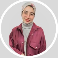 Aliaa Ismail