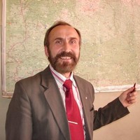 Jazep Stepanovič
