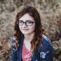 Ashley Tryon-Dishong