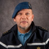 Johan Verweel