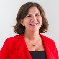 Suzanne Brouillard