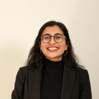 Chandni Thakkar