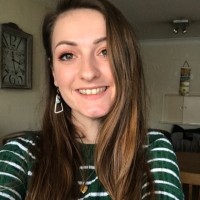 Sarah Wilcock-Grogan
