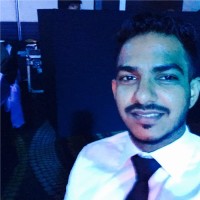 Mohammed Wazeem