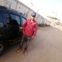 Abderrahmane Alouan