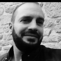 Alain Bourdet