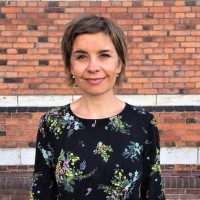Mette Kathrine Grosbøll
