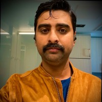 Venkat R.