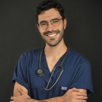 Daniel Santiago Quintero Beltran