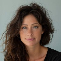 Patricia Hoagland