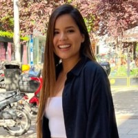 Maria Garcia