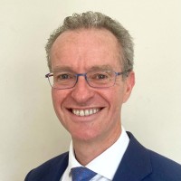 Simon Goldring