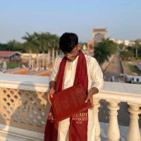 SOURAV BHURE