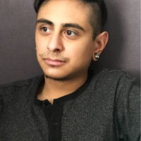 Anthony Giustra