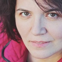 ALINA MANUELA ENACHE