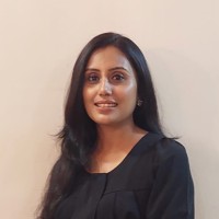 Priyanka Shah